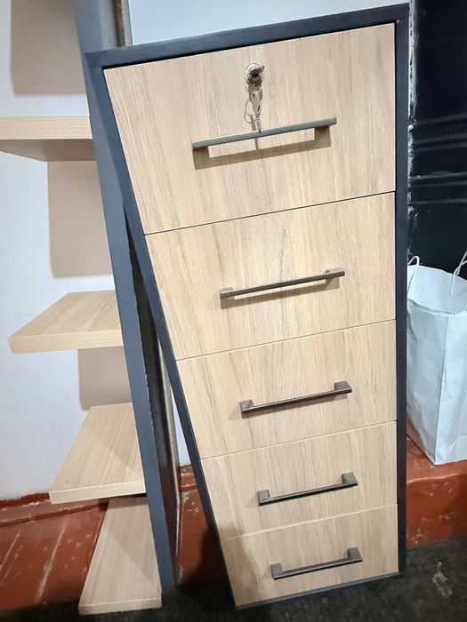 salon uchun mebel