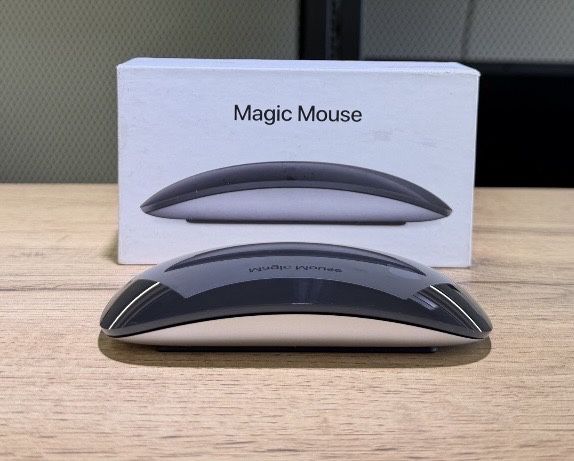 Продам очень срочно magic mouse 4