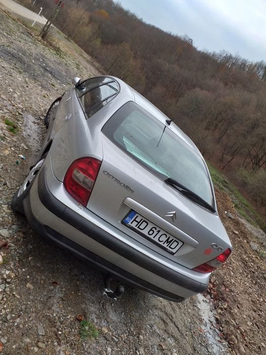 CITROEN C5  de vinzare