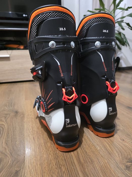 Clăpari Salomon Custom Fit Pro,28-28.5/44-44.5