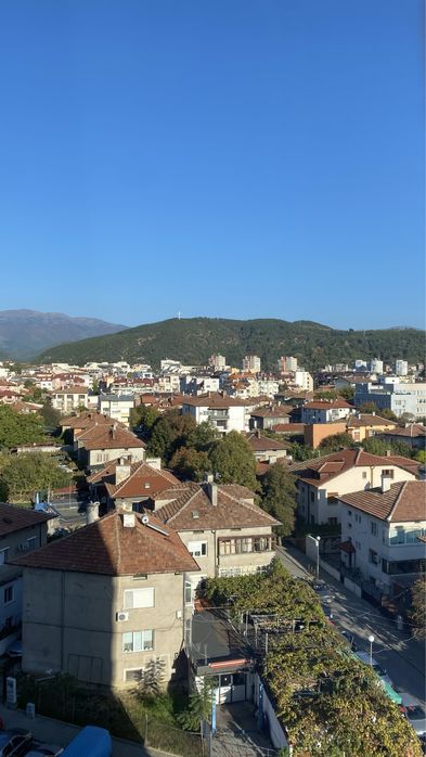 Дава се под наем Тристаен апартамент в Благоевград, Запад - 65 кв.м за 250 € - Снимка #19