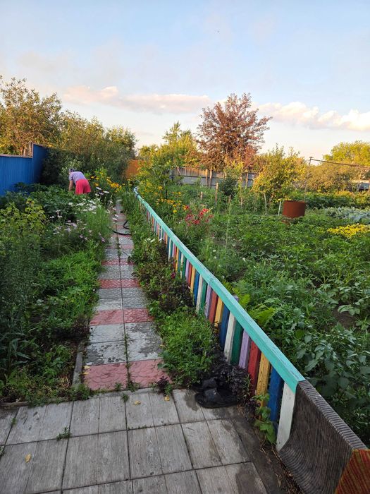 Продам дачу двенадцать соток