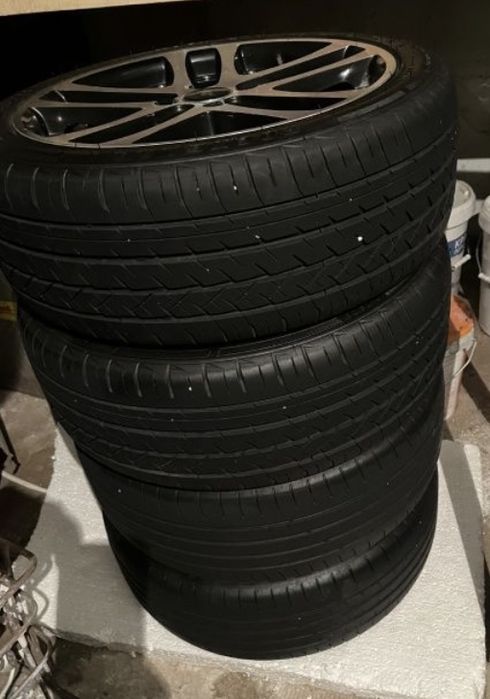 Титанка на ваз шина рельс