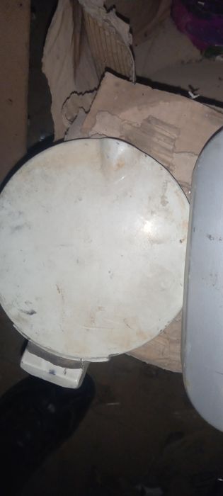 Кришка кузып бак Ауди мерс опел