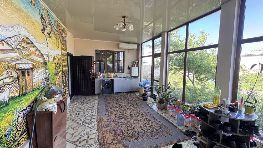 Продается дом район Кирова, Аскарова(Кошекова 33 а)
