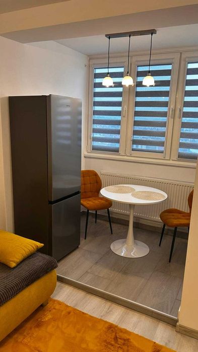 INCHIRIEZ GARSONIERA (confort I) Bld. C-tin Brancusi  nr. 153