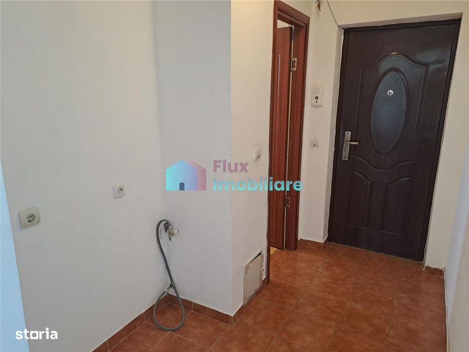 Apartament cu 2 camere George Enescu