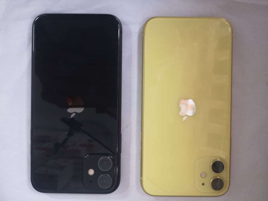 Iohone 11/128gb-100% battery health