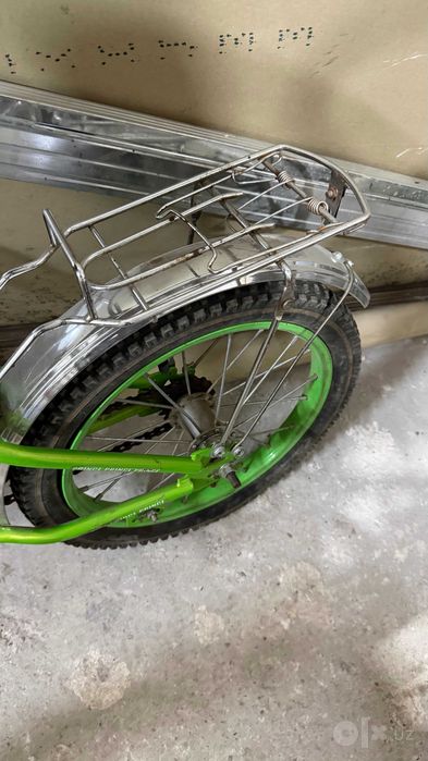 Велосипед MFBIKE