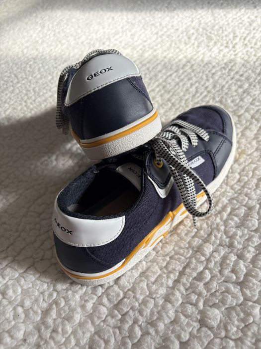 Детски обувки  - Geox
