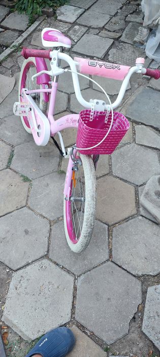 Детско колело 16