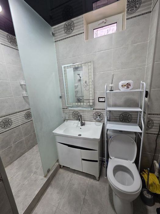 Kadastr yonida 2 xonali kv ijaraga beriladi