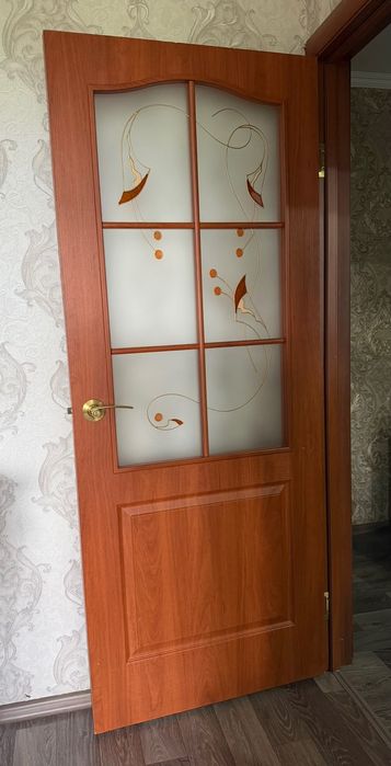 Продам межкомнатные двери