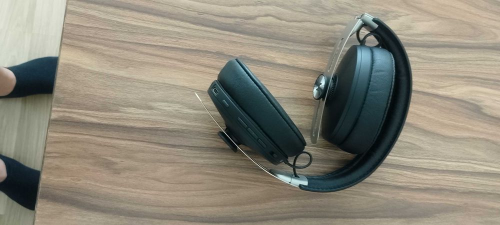 Слушалки Sennheiser Momentum 3