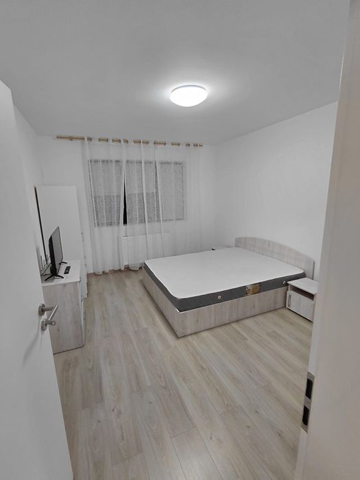 Inchiriez garsoniera Dream Residence Rahova