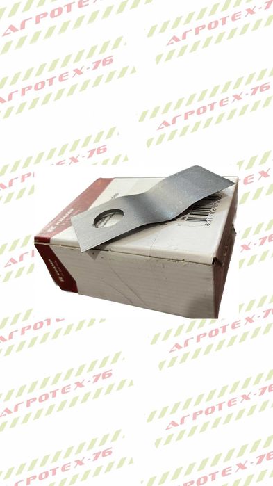 Ножчета за косачка Kramp 25бр.