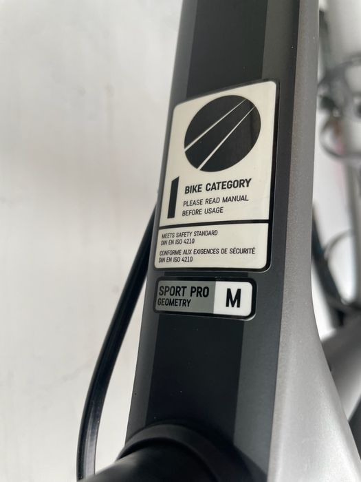 Cursiera carbon Sram Red