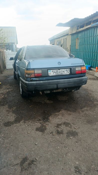 Продам Volkswagen passat  
«Passat»