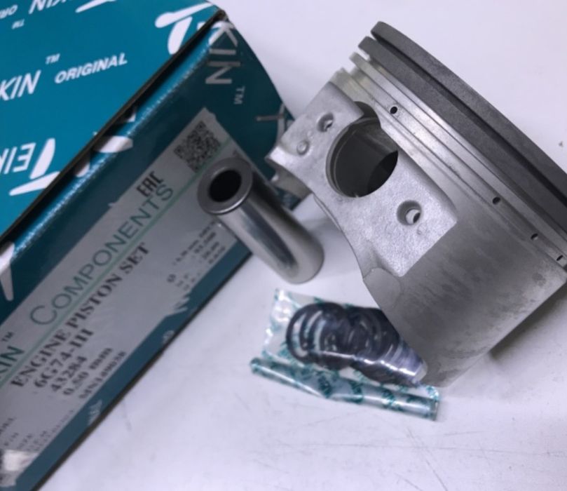 Поршень TEIKIN Mitsubishi G63B. 050.Std
