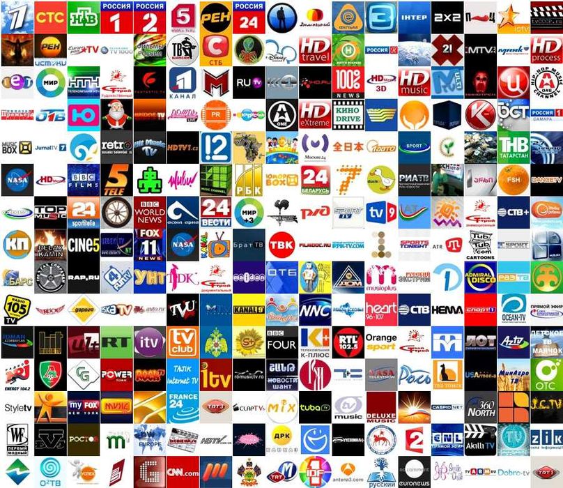 Кабельное Телевидение