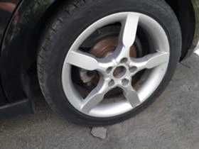 Продавам Сеат Алтея на части 2008 г.2,0tdi седан.