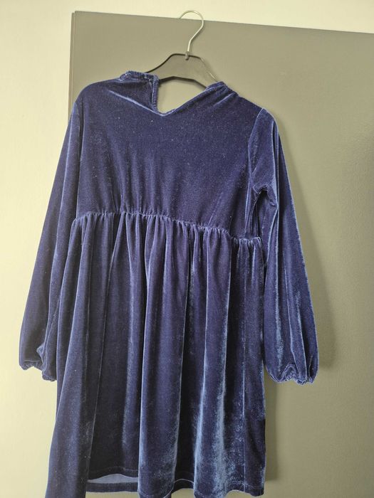 Rochita catifea eleganta