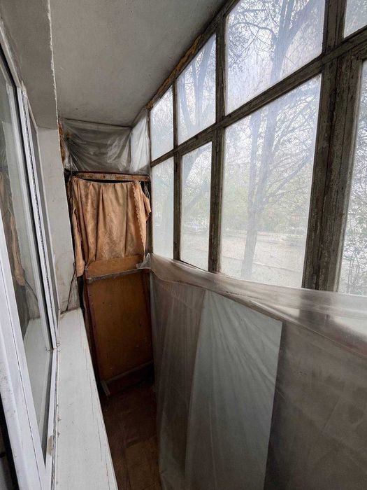 продам 1 комнатную квартиру