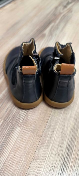 Ghetuțe piele Primigi mărimea 21