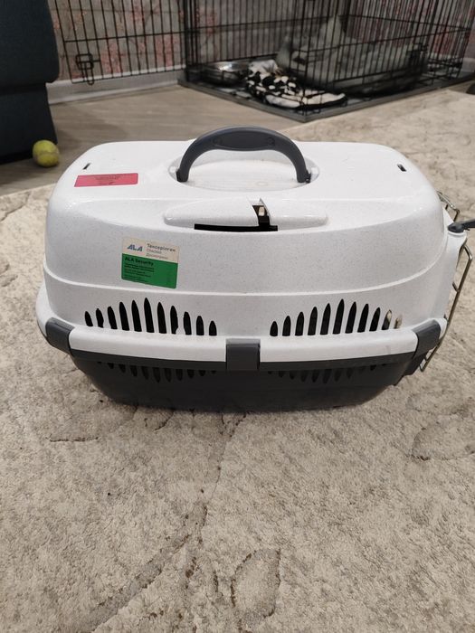 Переноска для животных