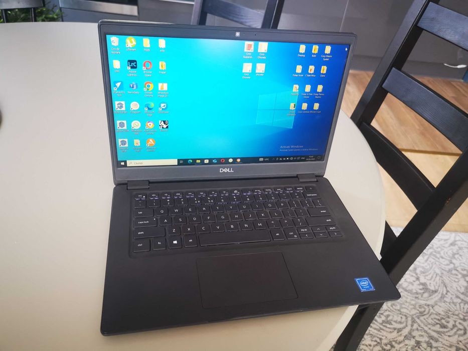 Laptop Dell Latitude 3410