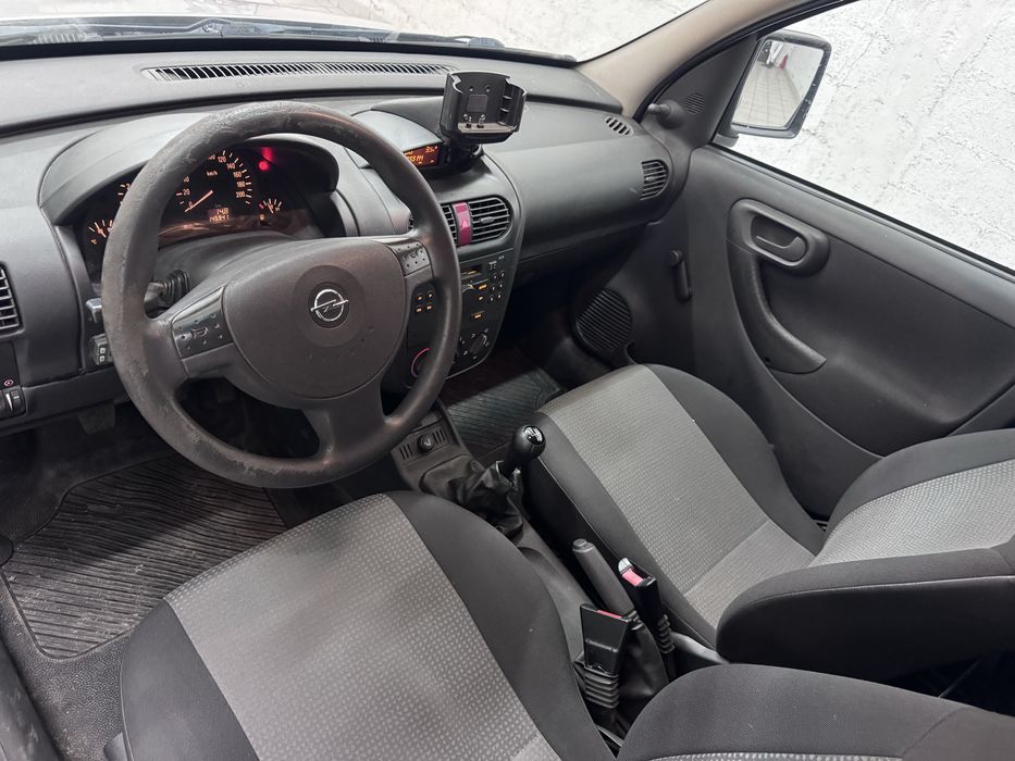 Opel combo 1.3 tdci