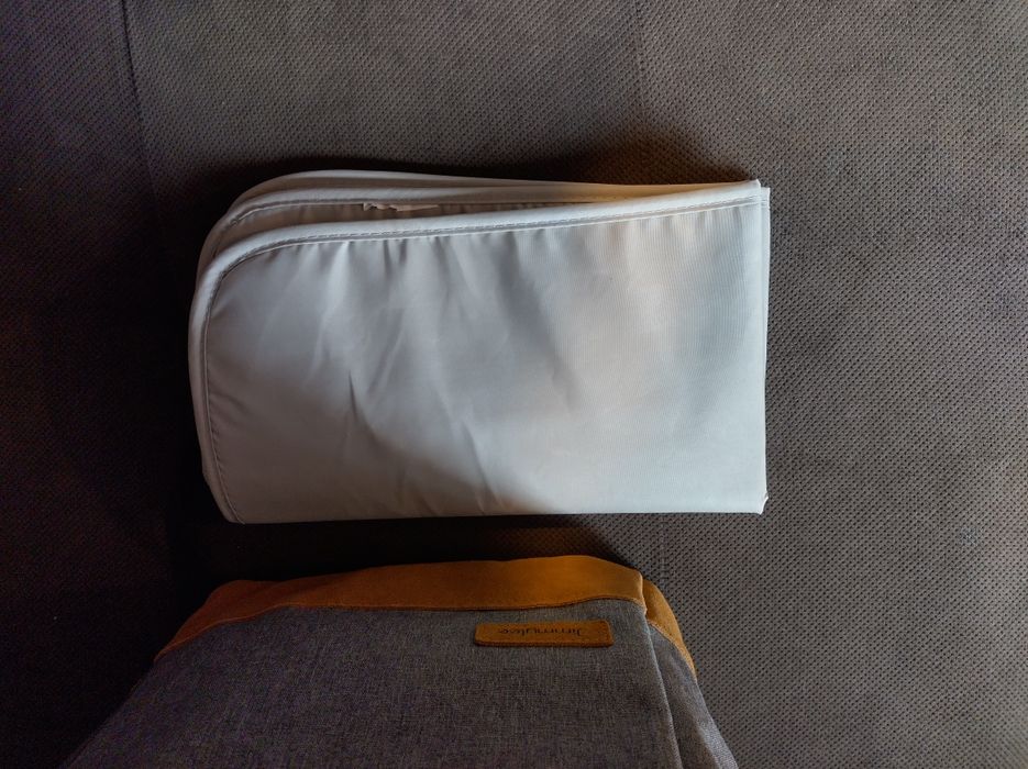 Раница за повиване Jimmylee ( раница за количка)