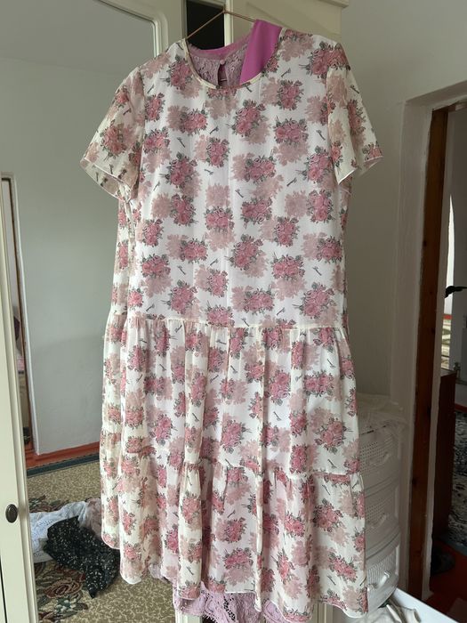 Платья премиального качества