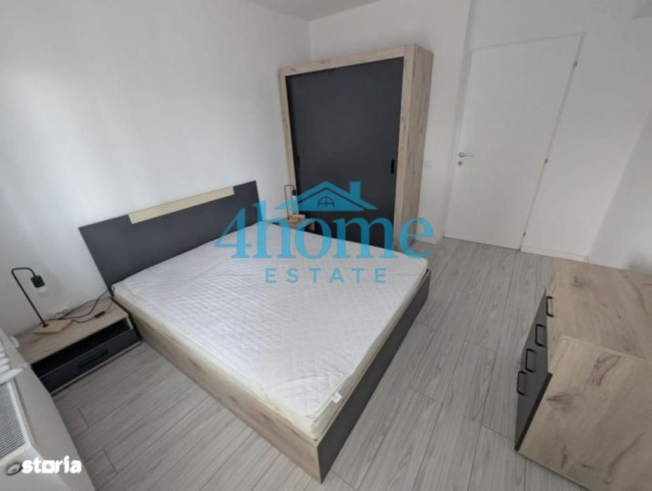 Apartament 2 camere Bucur Obor|Metrou| Complet Renovat