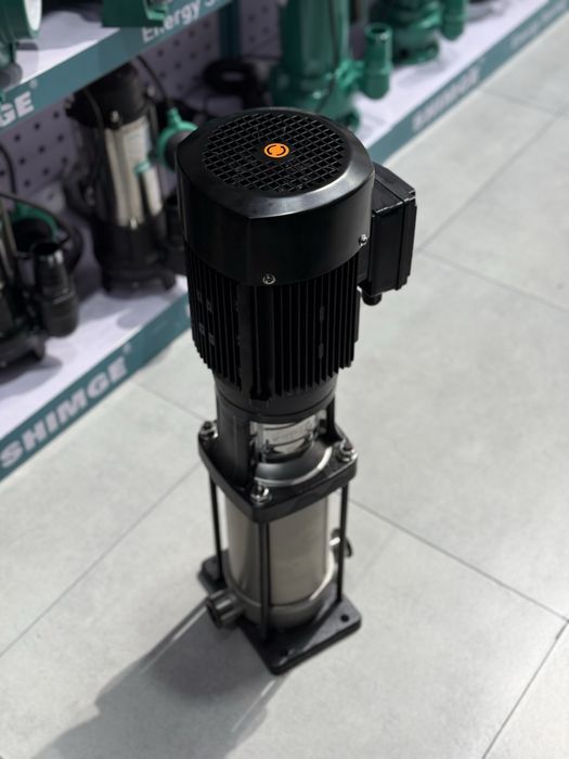 Арзон насос легкий многоступенчатый (куп тармокли) BL2-13S