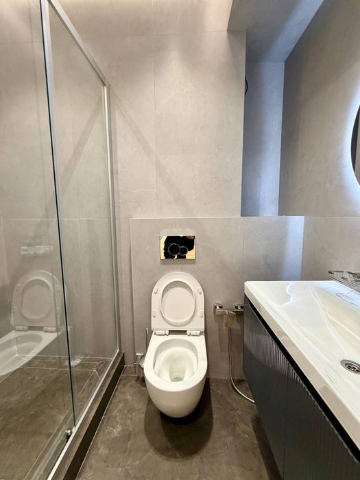 Срочная Продажа 4х ком 99м2 ЖК Nukus Avenue Глинка Гаи Нукусская