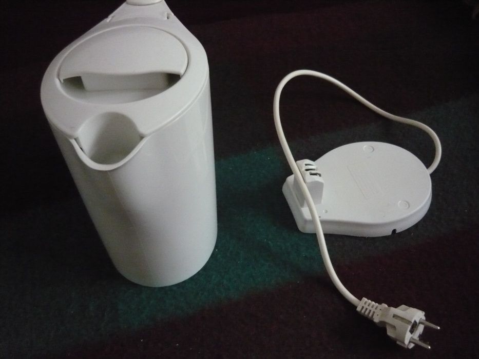 Fierbator Philips Comfort HD 4628