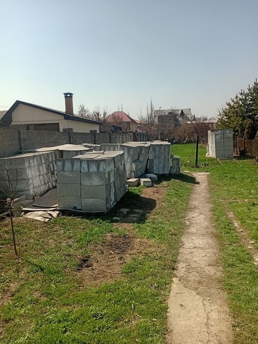 Продам пеноблоки