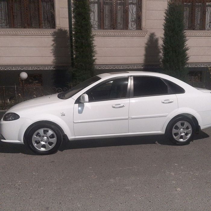 Chevrolet Gentra 2022-yil avtomat elegant plus