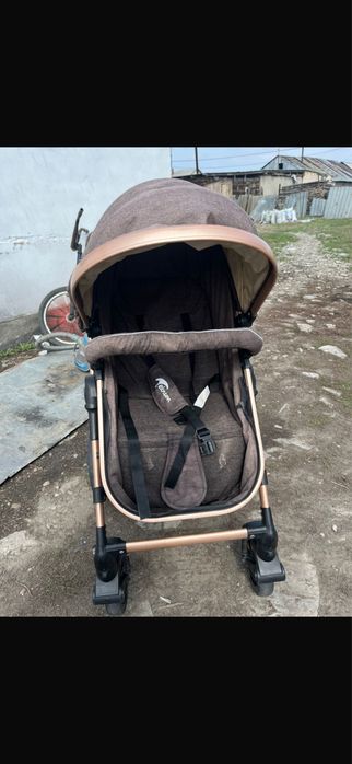 Продам Хадунок, Талакар, Коляску