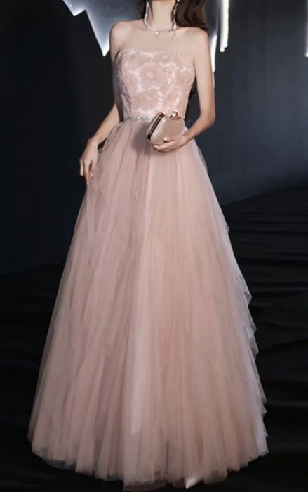 Официална/бална рокля