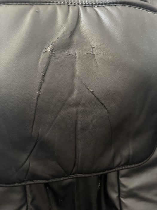 Fotoliu masaj Komoder