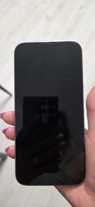 Iphone 13 pro max,128 gb