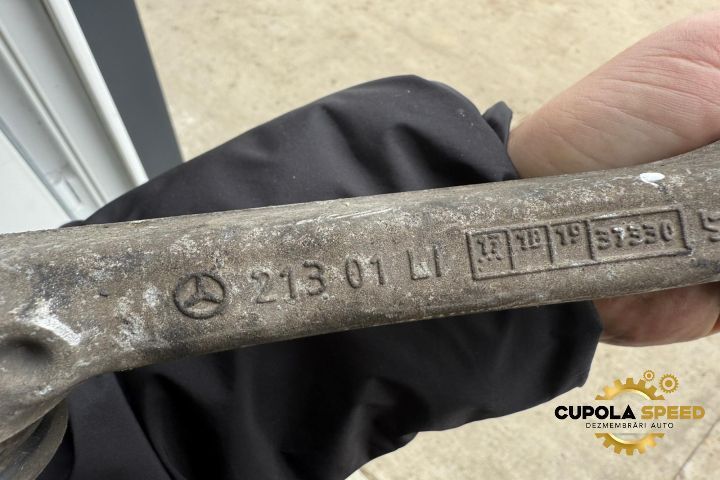 Brat stanga fata  2.0CDI 4Matic a21301LI Mercedes-Benz E-Class W213/S
