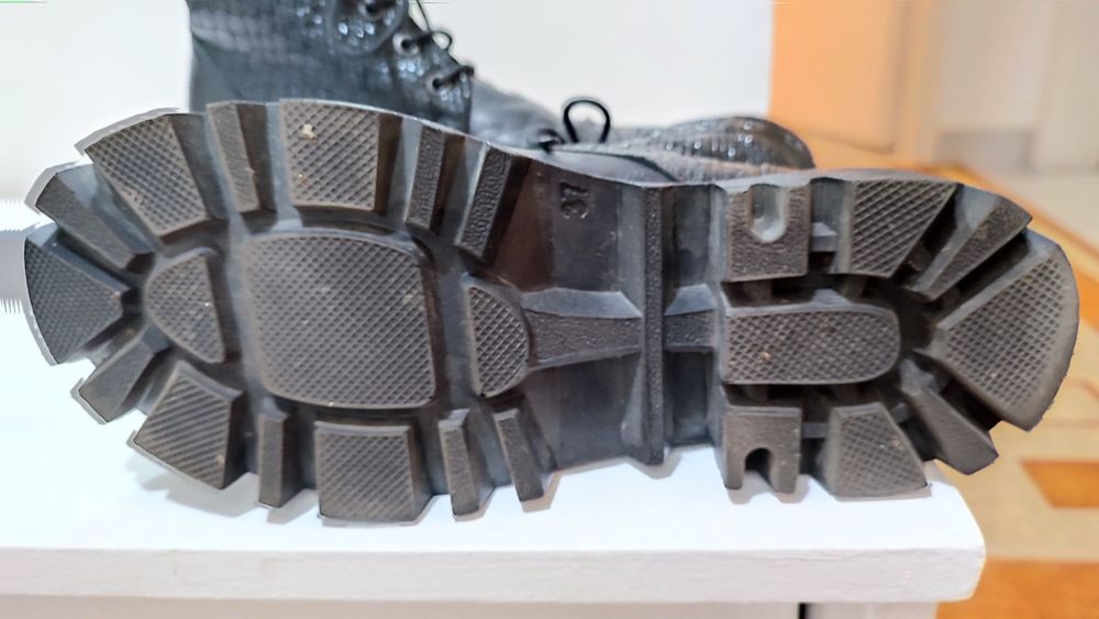 Разкошни, удобни зимни обувки