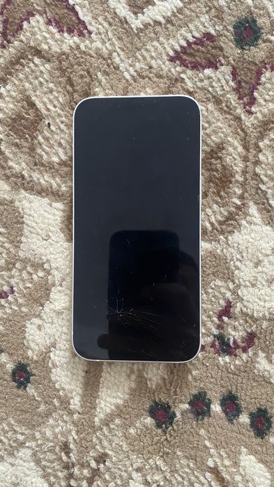 Срочно айфон 13 сатам