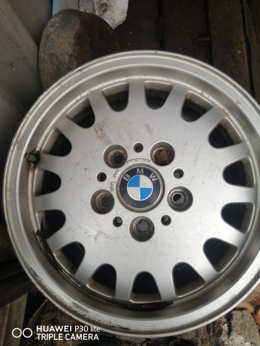 диск bmw оригинальный