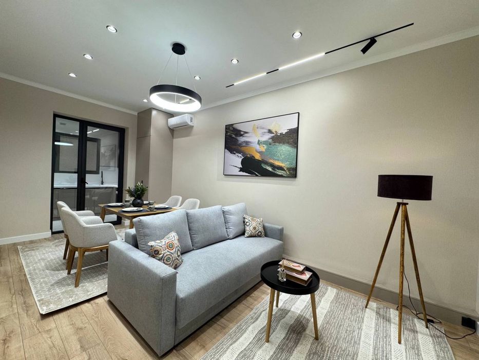 ЖК Oz Makon 3/13/16