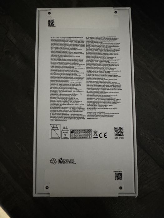 Samsung Galaxy A56, Dual Sim, 128 GB LightGray Nou Sigilat