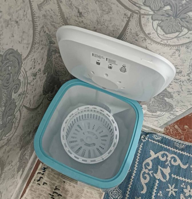 Стиральная машинка малютка от Artel